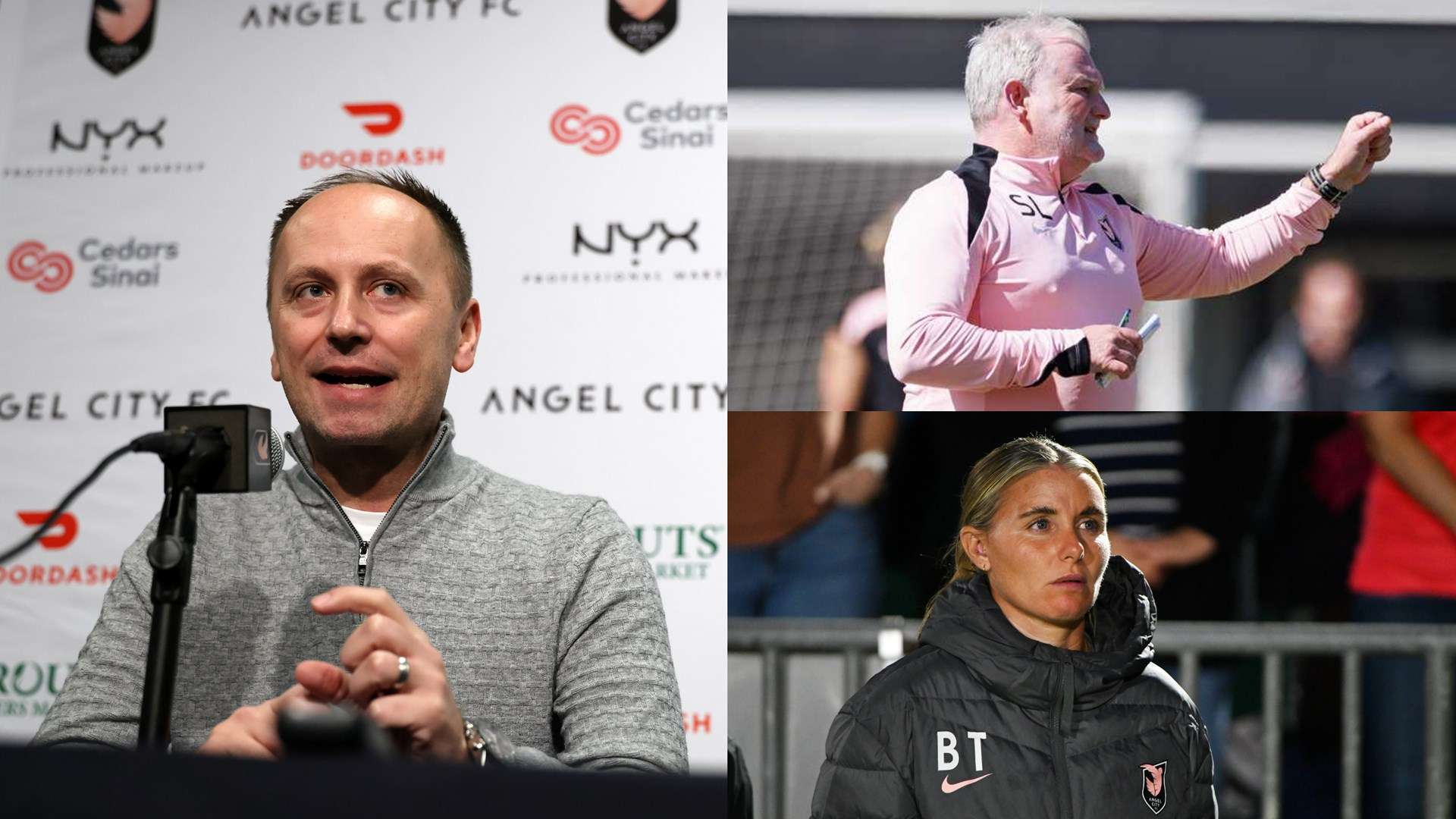 带领球队在 带领球队在