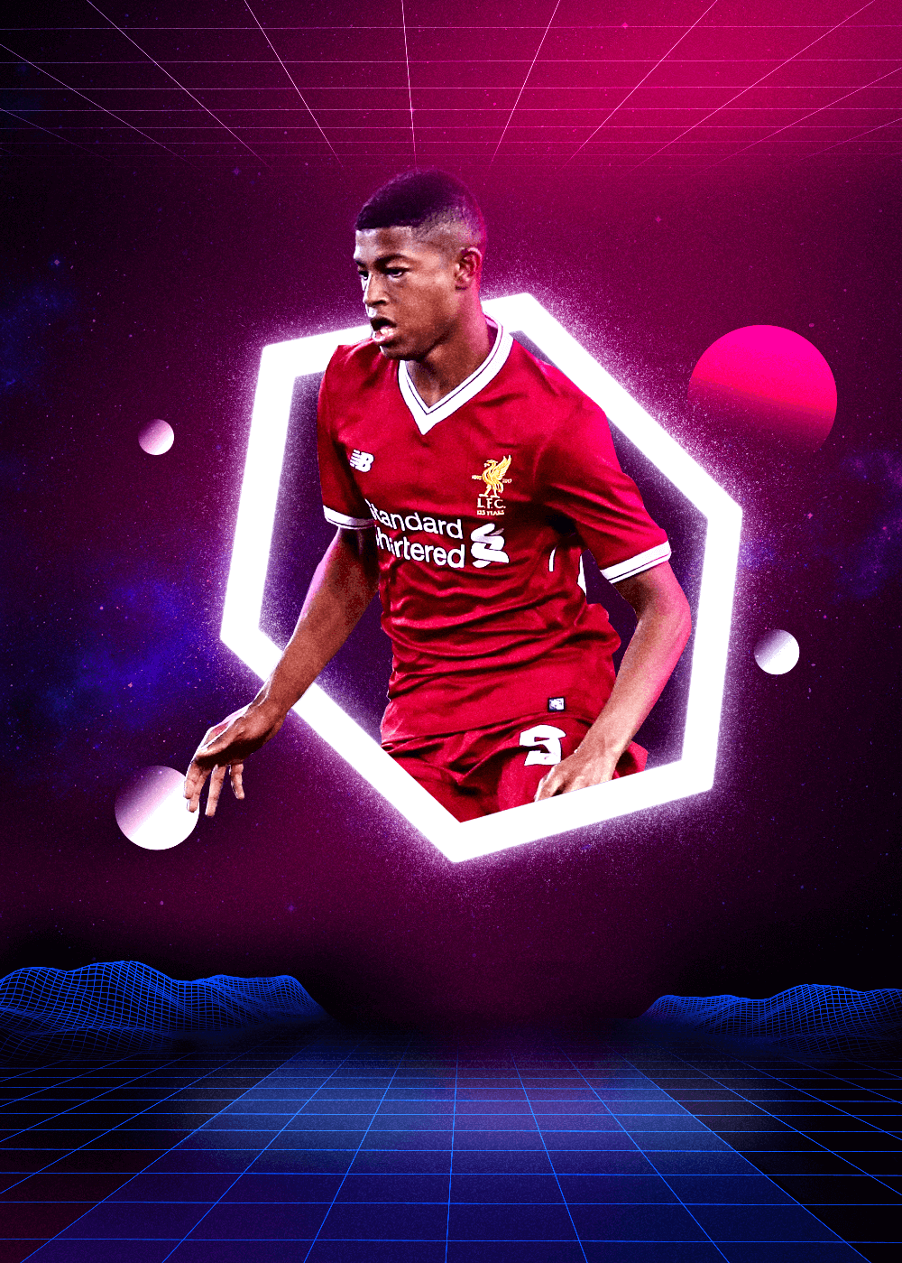 也让球迷看 也让球迷看